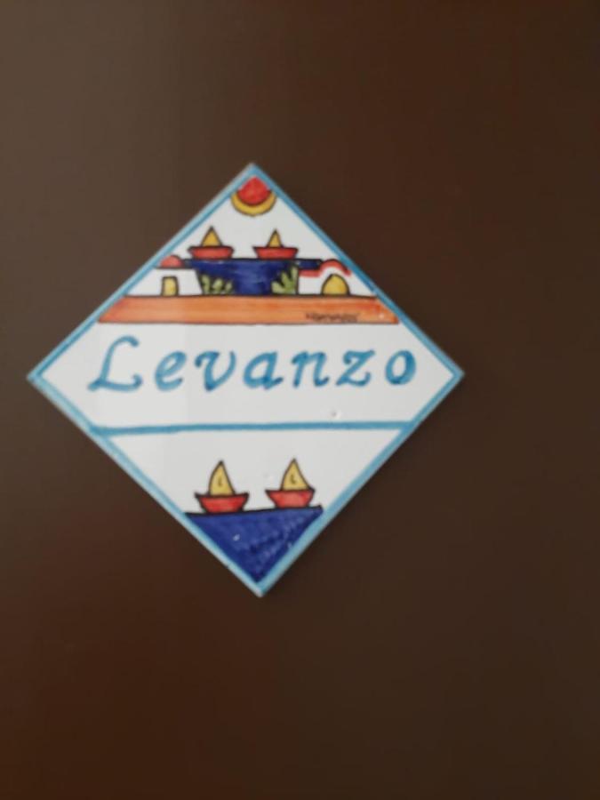 Casa Vacanze Mannina Castellammare del Golfo Exterior foto