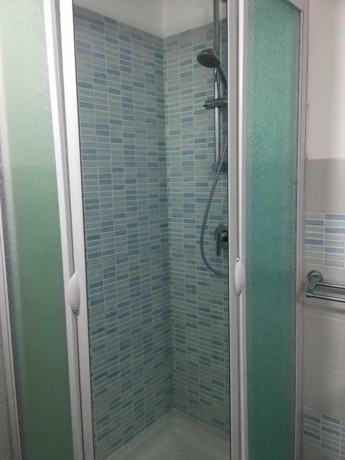Casa Vacanze Mannina Castellammare del Golfo Exterior foto